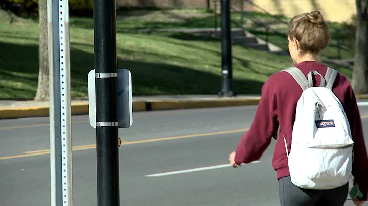 Sharing the Road: Pedestrian, Bicycle, and Motor Vehicle Safety