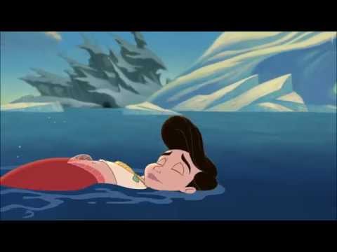 The Little Mermaid 2 Return To The Sea For a Moment (HD 1080p)