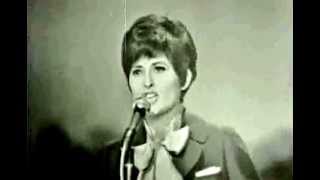 Video thumbnail of "Luminita Dobrescu - Of, inimioara (Cerbul de Aur 1969)"