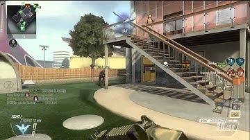 Black Ops 2: Fastest way to get Diamond Camo (Tutorial)