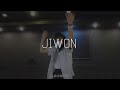 [코레오] Ariana Grande, Justin Bieber - Stuck with U | JIWON