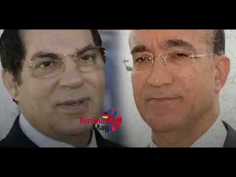 اخر مكالمات الرئيس السابق بن علي الساعات الاولى لهروبه