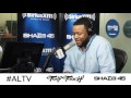 Molecules Freestyle On DJ Tony Touch Shade 45 Ep. 5/23/17