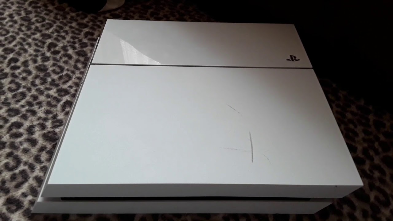 Wo Kann Ich Meine Ps4 Reparieren Lassen Meine PS4 ist kaputt vielleicht kann ich sie reparieren - YouTube