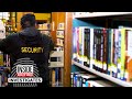 Are libraries becoming more dangerous