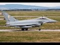 RAF Eurofighter Typhoons part 2 | Compilation full of action