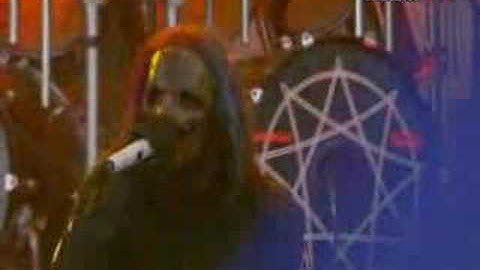 Slipknot - Before I Forget Download 2005