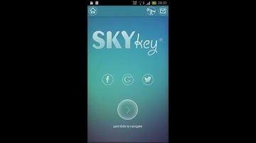 SkyKey