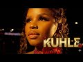 NKOSAZANA DAUGHTER KUHLE X MASTER KG X MAKHADZI New Hit Song Official Video Feat Nomcebo