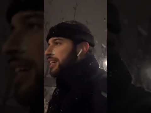 جينا وجبنا معنا ليفيميجان وعلى روبلا معولين MBR17 Rapdz