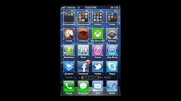 How to get Siri on your iPhone/iPod/iPad using iHacksrepo or Uhelios