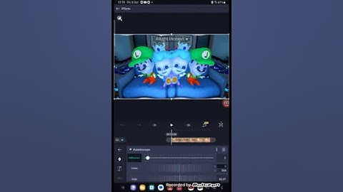 How To Make Georgian Confusion Alight Motion Android