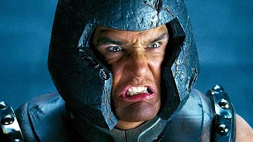 "I'm The Juggernaut, Bitch!" Scene - X-Men The Last Stand (2006) Movie Clip HD