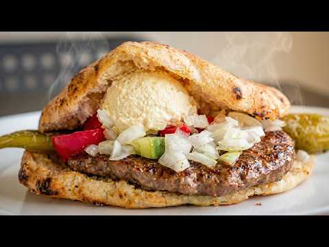 Recept Za Pljeskavice Bosanski