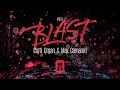 Corti Organ & Max Cameron - Blast [Extended Mix]
