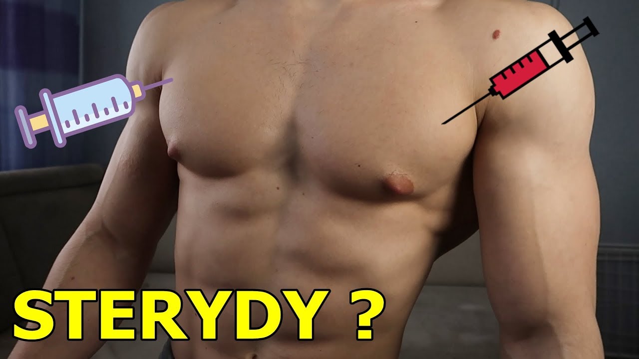 CZY JESTEM NA STERYDACH ? (KURA WORKOUT Q&A) kura workout youtube