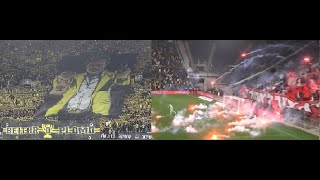 Beitar Jerusalem - Hapoel Tel Aviv 1:3 05.03.2023