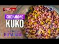 Kuko ng manok, ginagawang chicharon?! | Dami Mong Alam, Kuya Kim!