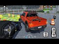 4x4 Monster Truck Parking Multi-Level Autopark Levels 168 - Car Game Android Gameplay