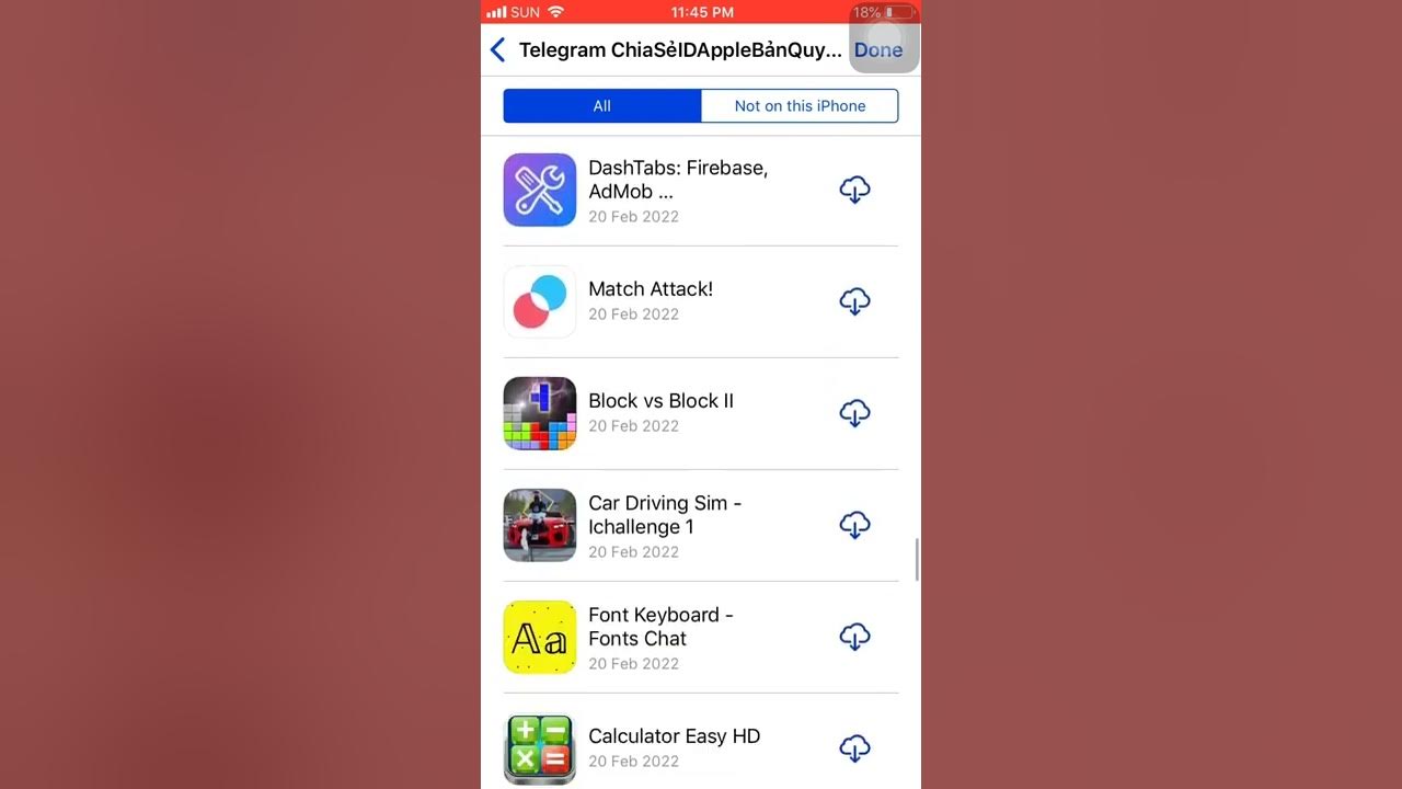 Free Apple Id With Paid Games 2022 Free apple ID many paid games! (Look at desc) - YouTube
