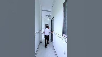 Căn góc 2 mặt tiền, hoàn công đầy đủ #nhadepphatdat #bannhabinhchanh #nhagiarebinhchanh