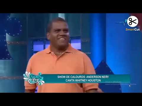 Anderson Nery on Superpop