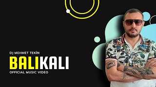 Dj Mehmet Tekin - Balikali - Original Mix -  Resimi