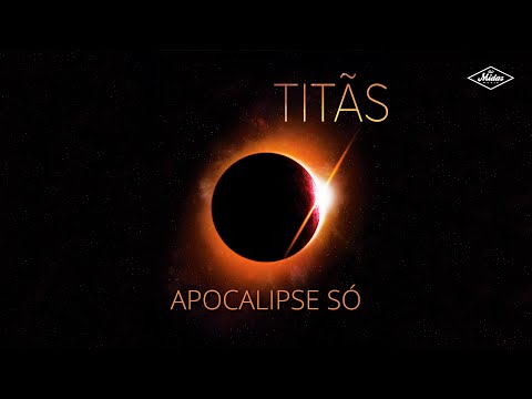 Apocalipse Só — @TitasOficial1