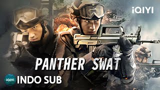 indo Subpanther Swat Aksikriminal Iqiyi Film Tiongkok