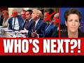 Rachel Maddow ROASTS Trump’s Clown Car Cabinet in EPIC TAKEDOWN