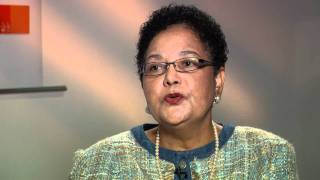 Dr. Judy Harris-Looby discusses Exceptional Student Education at Barry University