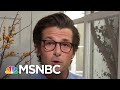 Lawyers Cannot Locate Parents Of 666 Separated Migrant Children | Deadline | MSNBC