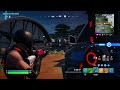 Fortnite - Solo.