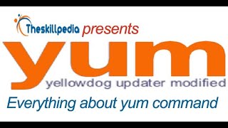 #Linux yum Command in Linux | Yum and rpm command in Linux | RHEL | CENTOS