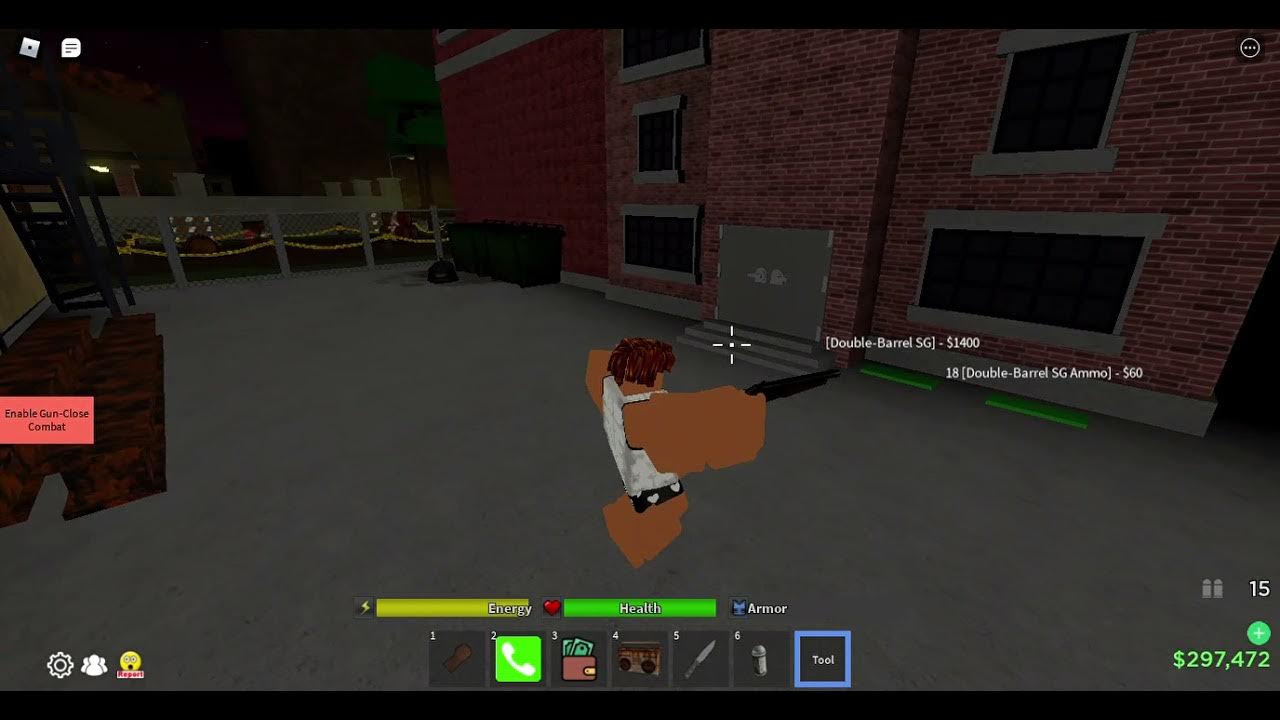 DA HOOD INFINITE AMMO SCRIPT PASTEBIN YouTube