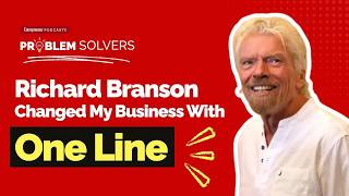 Why Most Founders Can't Grow Past 25 Employees| Problem Solvers