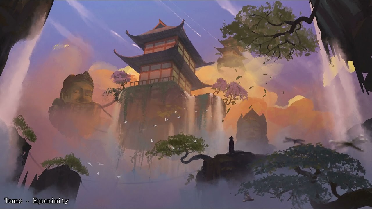 Watch Tenno - Equanimity on YouTube Watch Tenno - Equanimity on YouTube