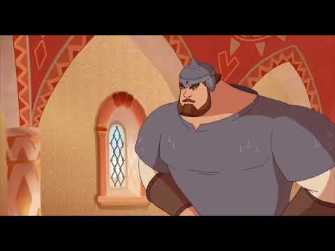 Не суйся не в свое дело Илья Муромец и Соловей Разбойник для ВП