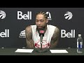 Brandon Ingram | Post Game vs Nuggets | December 31, 2025
