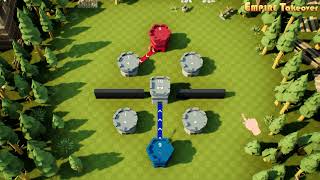 Empire Takeover screenshot 4