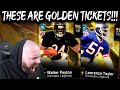 THESE ARE BASICALLY GOLDEN TICKETS! EVERY PACK FOR LT AND SWEETNESS! [MADDEN 20]