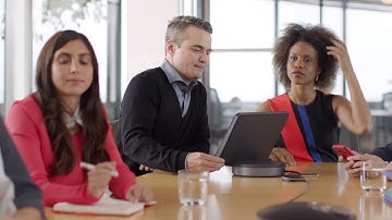 Meet Logitech SmartDock