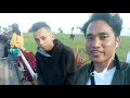 Vlog Di Kota Sendiri