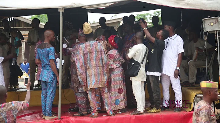 ALH.MURI Thunder says Fuji king belong to him longtime..late Barrister endorses it before gone