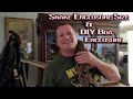 🐍 Snake Enclosure Size and the New DIY Boa Build