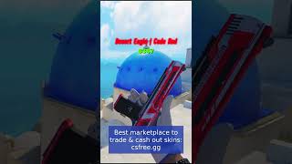 The *BEST* Deagle Skins in CS2 #cs2 #counterstrike2 #gaming #skins #c...