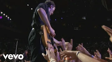 Bruce Springsteen & The E Street Band - Born to Run (Live in New York City)