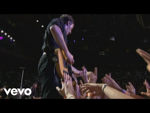 Bruce Springsteen & The E Street Band - Born to Run (Live in New York City)