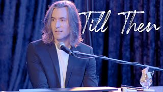 Till Then (Low Bass Singer Cover by Geoff Castellucci)