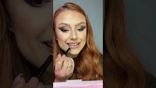 Tutorial de labios facil - Labios grandes - labios ombré - Kimberly Navas